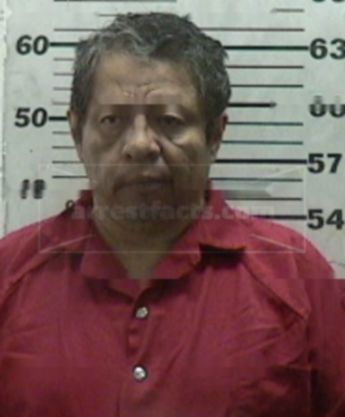 Martin Vasquez
