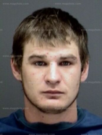 Shane Thomas Murphy