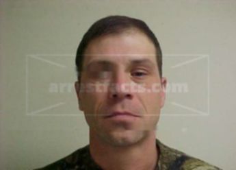 Brian Douglas Jordan
