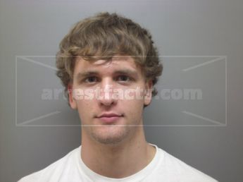 Daniel Ches Fuller