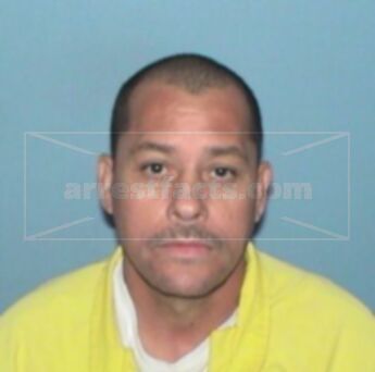 Jose A. Carrizoza