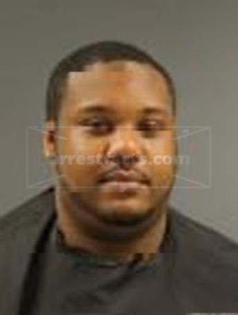 Anthony Boyd Tate