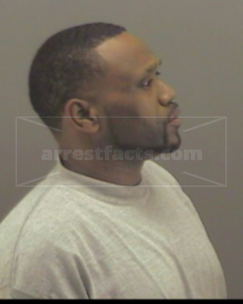 Derrick O'neal Hawkins