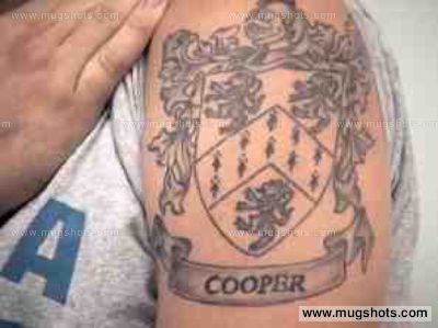 Ethan Charles Cooper