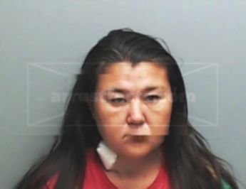 Angela Shinae Hyndman