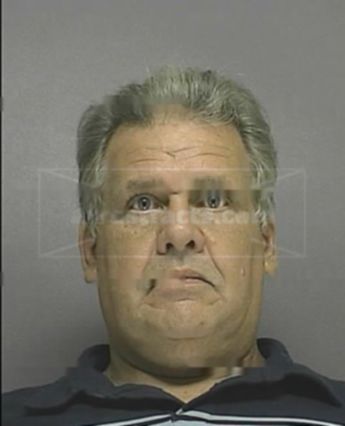 James William Gordon