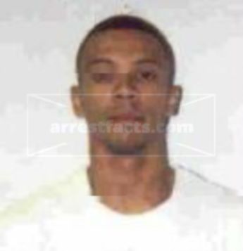 Ezekiel Donte Barry