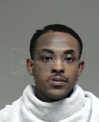 Areno Lamar Asfaw