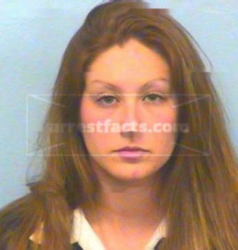 Jacqueline Nicole Eads