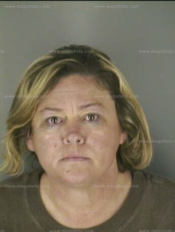 Rhonda Riddle Smith