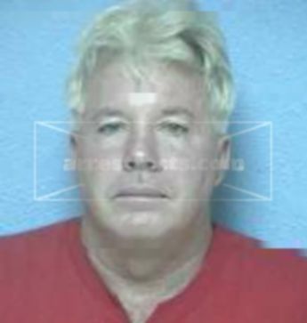 Charles Wayne Horton