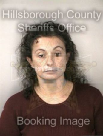 Meloney M Valdez