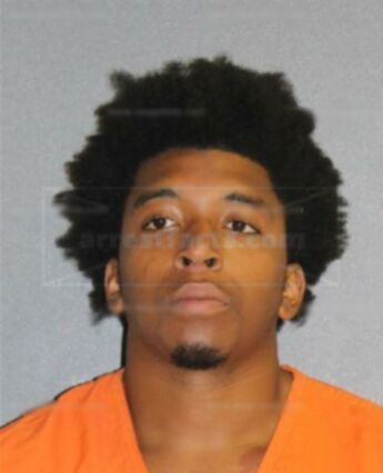 Quincy Robinson
