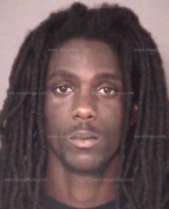 Vinson Lequan Garmon