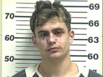 Clinton William Morris
