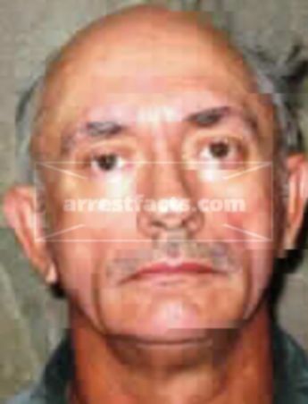 Stephen Ira Hawkins