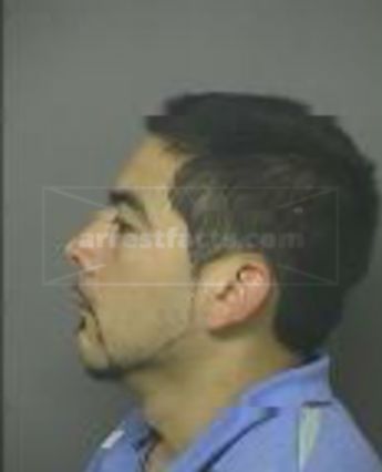 Joseph Dominic Arriola