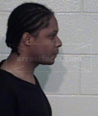 Damion Lockly Campbell West