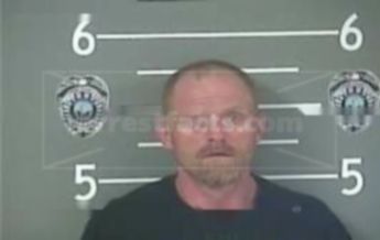 Jeffery Marshall