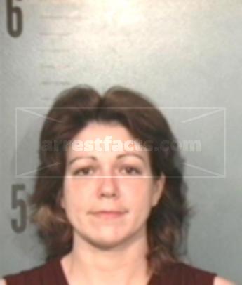 Heather Nicole Cook