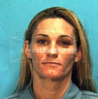 Kayla Renee Pearson