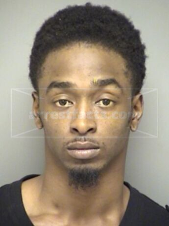 Marcus Dewayne Beamon