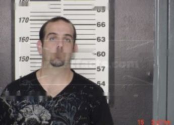 Jarrod Alan Legg