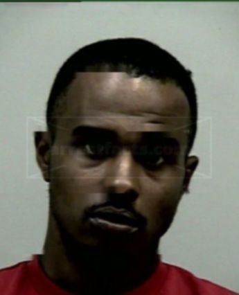 Reginald Troy Taylor