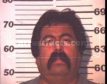 Carlos Rodriguez Cervantes