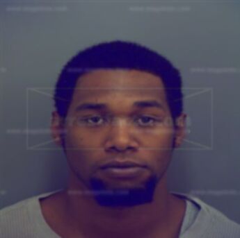 Dominick Walker
