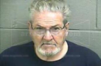 John Mckinley Tackett Jr.