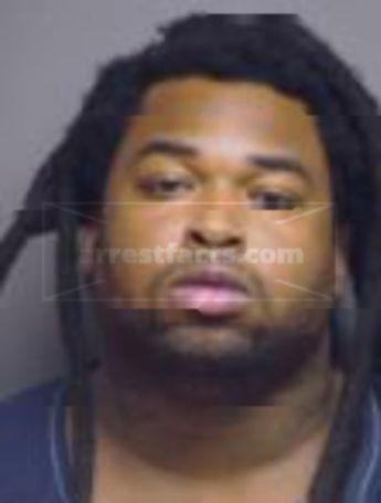 Jonathan Donte Solomon