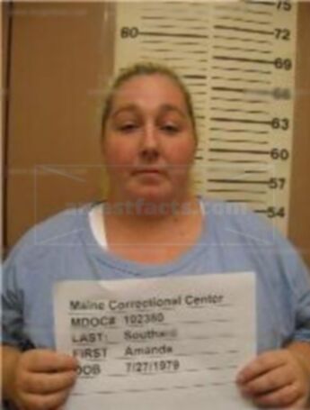 Amanda Lee Southard