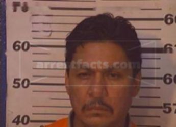 Humberto Pena Morales