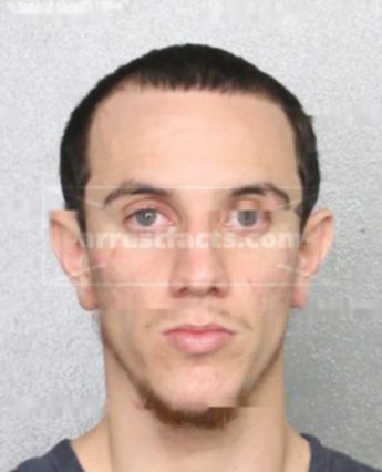 Corey Richard Vega