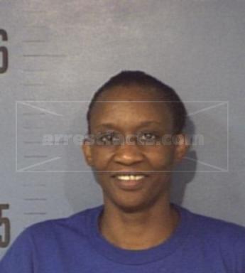 Doris Valentine