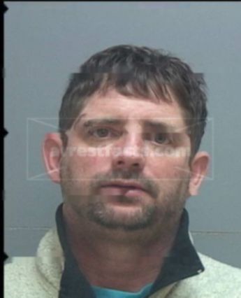 Brett Lorin Holmquist