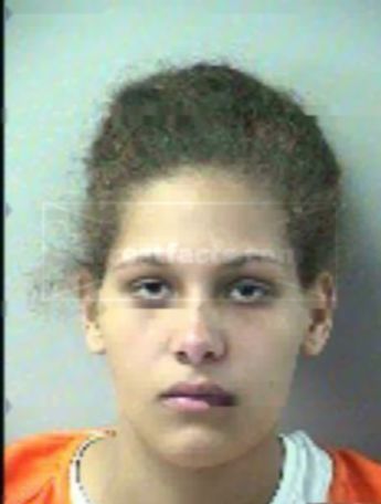 Lauren Nicole Pinkney