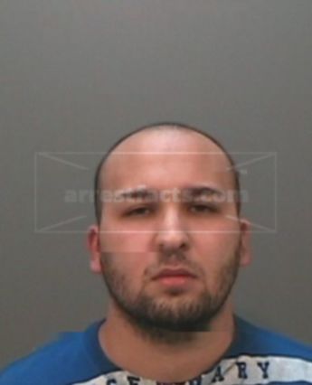 Cory Blaine Gutierrez