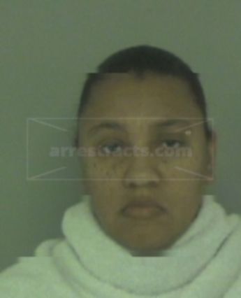 Coyunda Lysandra Jones