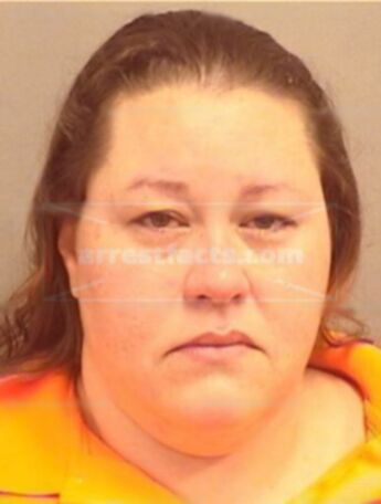 Jamie Lee Harrington
