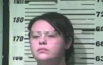 Brandy Elisabeth Baker