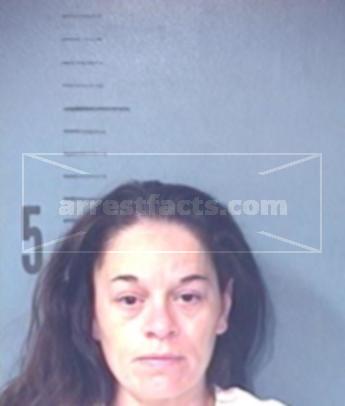 Gina Grace Lang