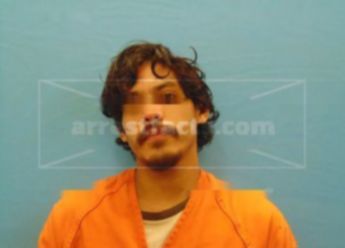 Sean Elliot Bustamante
