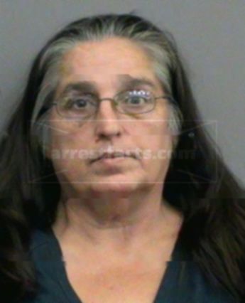 Patricia Kay Dixon