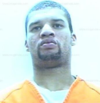 Anthony Theron Clark