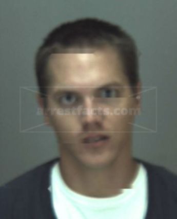 Scott Matthew Rea