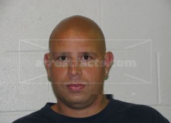 Kevin Allen Foster