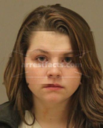 Monica Faith Willingham
