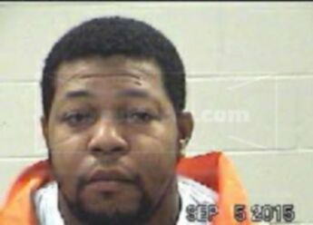 Chester Ray Jones